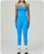 , Light blue, S