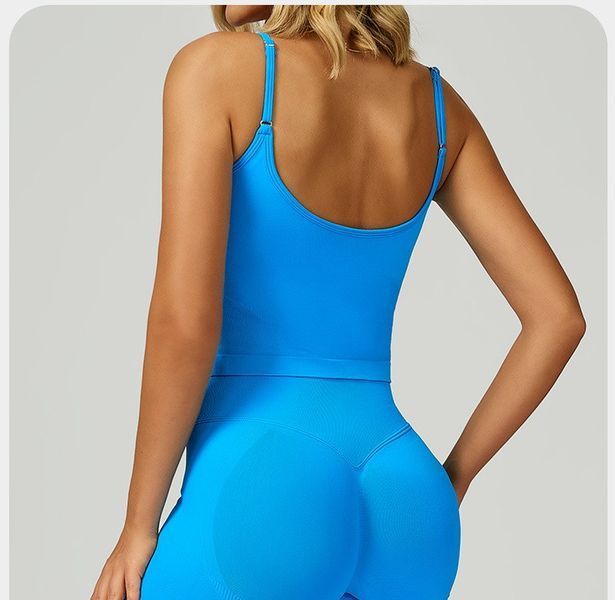 , Light blue, S