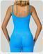 , Light blue, S