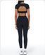 , Black, XL