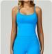 , Light blue, S