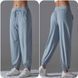 , Light blue, S