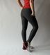 , Gray, XL