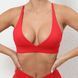 , Red, M