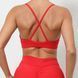 , Red, M