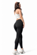 , Black, M