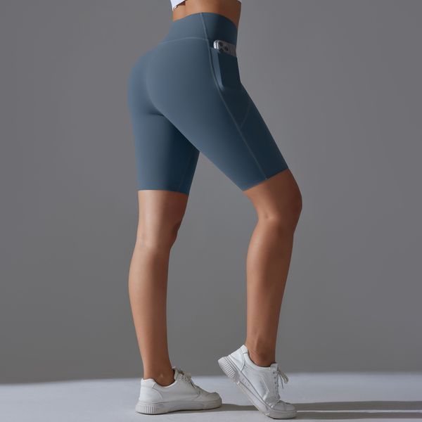 , Dark blue, S