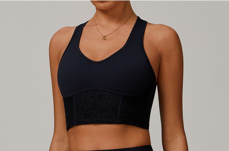 , Black, S