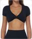 , Black, L