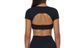 , Black, XL