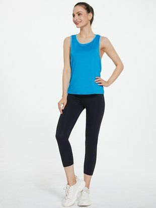 , Light blue, XL