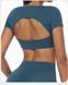 , Blue, L