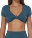 , Blue, L