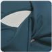 , Blue, L