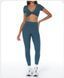 , Blue, XL