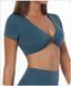 , Blue, XL