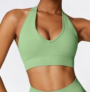 , Green, S