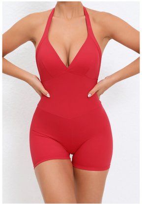 , Red, M