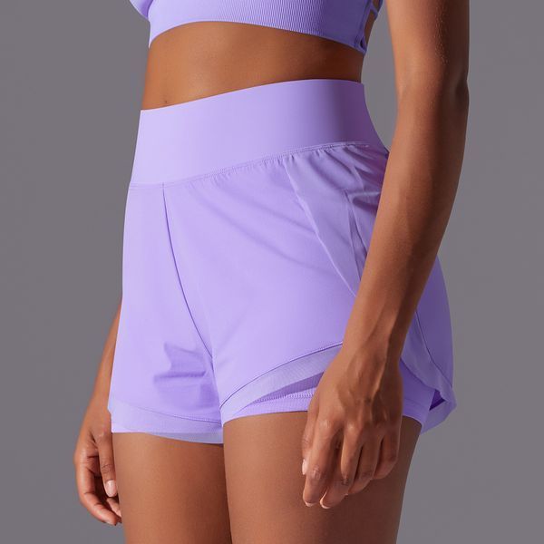 , Violet, S