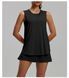 Майка вільного крою подовжена 092.5 фото 3