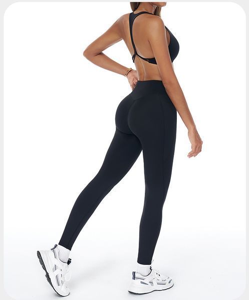 , Black, L