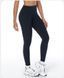 , Black, L