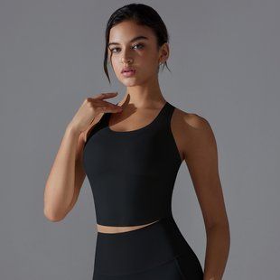 , Black, L