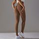 , Brown, S